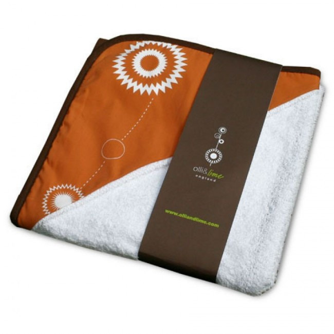 Ollie and Lime Billie - kapucnis t�r�lk�z� 1